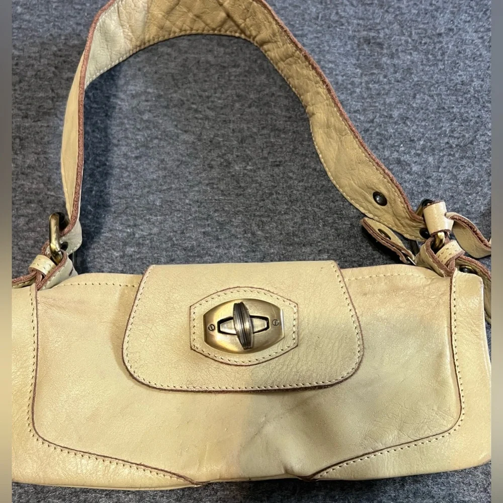 Topshop leather‎ small bag